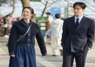 My Royal Nemesis Episode 9-10, Analisis Perubahan Cha Se-gye dan Kang Dan-shim dari Musuh Menjadi Pasangan Romantis