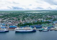 Mengenal Jalur Pelayaran Kota Tual dan Kepulauan Sekitarnya, Mulai Dari Kapal Perintis Hingga Armada Pelni