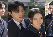 My Royal Nemesis Explained: Perjalanan Cinta Chaebol dan Aktris Kerasukan yang Penuh Adu Mulut