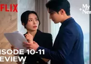 Mengenal Struktur Istana Joseon Lewat Kang Dan-shim, Antara Fiksi Drama dan Sejarah Korea Nyata