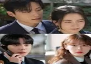 Dari My Royal Nemesis hingga Mr Queen, Ini Dia 5 Daftar Drakor Fantasi Romantis dengan Konsep Jiwa dan Takdir