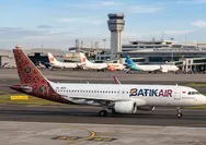 Info Jadwal Maskapai Penerbangan Batik Air Rute Makassar - Sorong Periode 1–15 Juni 2026 Lengkap Jam Berangkat, Tiba, dan Cara Pesan Tiket Online