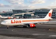 Tiket Pesawat Lion Air Medan Batam 1-15 Juni 2026: Cek Jadwal Penerbangan Langsung dan Estimasi Harga Terbaru
