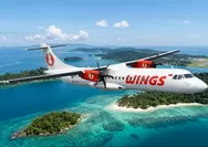 Jadwal Penerbangan Wings Air Balikpapan –Tarakan Edisi 1-15 Juni 2026 Lengkap dengan Cara Pesan Tiket Online