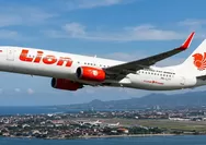 Jadwal Penerbangan Lion Air Rute Ambon - Langgur Periode 1-15 Juni 2026 Lengkap dengan Cara Pesan Tiket Online dan Estimasi Harga