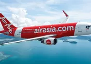 Informasi Jadwal Penerbangan AirAsia Bali Labuan Bajo Edisi 1-15 Juni 2026 Lengkap dengan Estimasi Harga Tiket dan Cara Pesan Online
