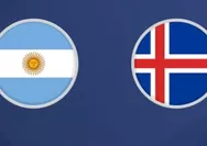 Prediksi Argentina Vs Islandia, Tanda Kesiapan La Seleccion Pertahankan Trofi Piala Dunia