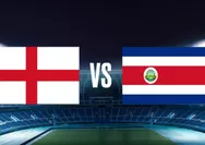 Prediksi Inggris Vs Kosta Rika, Tanda Kesiapan Akhir The Three Lions Hadapi Piala Dunia 2026