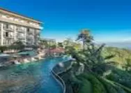 Harga Kamar Nava Hotel Tawangmangu Saat Liburan Sekolah 2026, Lengkap Fasilitas Anak dan Cara Booking