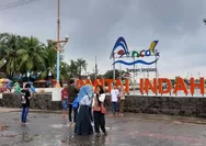 Hore! Kawasan Wisata Ancol Dibuka Gratis Saat Sambut HUT Kota Jakarta ke- 499, Simak Ketentuannya!
