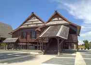 Menelusuri Museum Balla Lompoa di Sungguminasa, Jejak Kebesaran Kerajaan Gowa di Masa Lampau