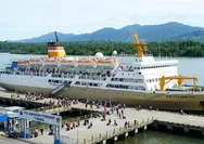 Tiket Kapal PELNI Timika Libur Sekolah 2026 Dipastikan Aman, Ini Cara Penumpang Menyiapkan Perjalanan Laut agar Tidak Kehabisan Tiket