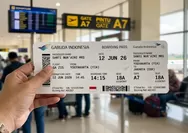 Tiket Pesawat Domestik dan Luar Negeri Mengalami Kenaikan, Berikut Cara Mengatur Perjalanan Agar Tetap Efisien