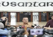 Wakil Ketua DPR RI Dasco Nilai Saham BCA Layak Dibeli Saat Harga BBCA Naik di Pasar Modal