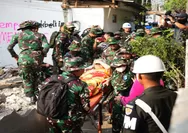 TNI AD Mulai Penataan Kawasan Eks Zikon 15 Lenteng Agung, Ratusan KK Masuk Proses Bertahap