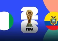 Prediksi Ekuador Vs Pantai Gading, Duel Sengit Sang Gajah Kontra La Tri Pada Partai Pembuka Grup E Piala Dunia 2026