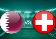 Prediksi Qatar Vs Swiss, Partai Ketat The Maroons Kontra The A-Team Pada Laga Awal Grup B Piala Dunia 2026