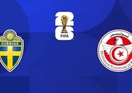 Prediksi Swedia Vs Tunisia, Duel Seru Elang Kartago Melawan Blaugult Pada Partai Pembuka Grup F Piala Dunia 2026
