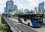 Tarif Transjabodetabek Tetap Berlaku Seperti Sebelumnya, Ini Dampak dan Persiapan Sebelum Tarif Baru Diterapkan