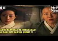 My Royal Nemesis Episode 14 Tayang Kapan? Cek Disini Prediksi dan Link Nontonnya, Nasib Choi Mun-do dan Akhir Kisah Cinta Lintas Waktu