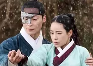 My Royal Nemesis Episode Terakhir: Reuni Dan-sim Se-gye, Kutukan Komet, dan Happy Ending