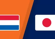 Prediksi Belanda Vs Jepang, Duel Seru Blue Samurai Tantang De Oranje Pada Partai Pembuka Grup F Piala Dunia 2026