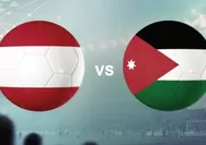 Prediksi Austria Vs Yordania, Burschen Siap Bombardir The Chivalrous One Pada Partai Awal Grup J Piala Dunia 2026