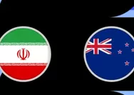 Prediksi Iran Vs Selandia Baru, Asa Team Melli Raih Kemenangan Perdana Pada Piala Dunia 2026 di Tengah Tekanan Diplomatik