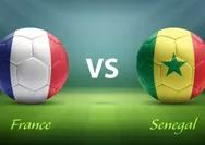 Prediksi Prancis Vs Senegal, Pertarungan Seru Singa Teranga Tantang Les Blues Pada Laga Pembuka Grup I Piala Dunia 2026