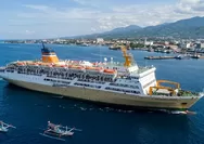 KM Dorolonda dan KM Gunung Dempo Docking Juli 2026, Penumpang Minta Kapal Pengganti agar Jadwal Pelayaran Tetap Aman