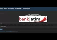 Fakta Terbaru Dugaan Peretasan Bank Jatim dan Klaim Kebocoran Data Nasabah, Ini Penjelasan Lengkapnya