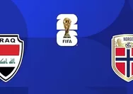 Prediksi Irak Vs Norwegia, Ketika Singa Mesopotamia Menantang Para Viking Pada Partai Perdana Grup I Piala Dunia 2026