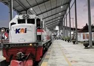 Refleksi Dua Dekade Transformasi PT KAI Indonesia: Langkah Progresif Majukan Layanan Perkeretapian  