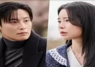 Kenapa Penonton Suka Couple Antagonis? Studi Karakter Cha Se-gye dan Shin Seo-ri di Drakor My Royal Nemesis