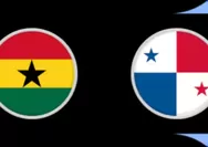 Prediksi Ghana Vs Panama, Duel Seru The Black Stars Kontra Los Canaleros Pada Partai Pembuka Grup L Piala Dunia 2026