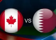 Prediksi Kanada Vs Qatar, Ketika Tuan Rumah Les Rouges Buru Kemenangan Perdana Pada Laga Kedua Grup B Piala Dunia 2026