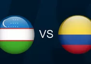 Prediksi Uzbekistan Vs Kolombia, Tim Serigala Putih Bakal Sulitkan Los Cafeteros Pada Laga Pembuka Grup K Piala Dunia 2026
