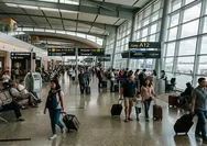 Maskapai China Buka Penerbangan Langsung Jakarta Guangzhou Shenzhen, Cek Rute Baru Spring Airlines