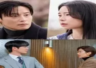 Review My Royal Nemesis Episode 12, Kehebatan Lim Ji-yeon Menghidupkan Karakter Modern dan Joseon
