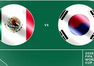 Prediksi Meksiko Vs Korea Selatan, Duel Sengit El Tri Kontra Taeguk Warriors Raih Kemenangan Kedua Pada Babak Grup A Piala Dunia 2026