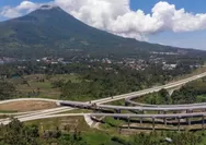 Mengenal Jalan Tol Manado – Bitung, Jalur Bebas Hambatan Terpanjang di Sulawesi 