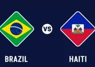 Prediksi Brasil Vs Haiti, Upaya Selecao Raih Kemenangan Perdana di Laga Kedua Grup C Piala Dunia 2026