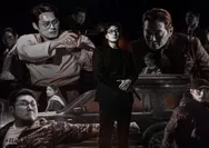Bukan Cuma Agent Kim Reactivated, Ini 4 Tontonan Agen Rahasia Kocak dengan Aksi Seru dan Humor Segar