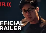 Siapa Saja Pemain Agent Kim Reactivated? Ini Profil Cast Drakor Aksi Balas Dendam dengan Agen Rahasia Kocak