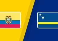 Prediksi Ekuador Vs Curacao, Saatnya La Tri Raih Kemenangan Perdana Pada Laga Kedua Grup E Piala Dunia 2026