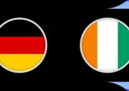 Prediksi Jerman Vs Pantai Gading, Die Mannschaft dan The Elephants Buru Kemenangan Kedua  Untuk Pastikan Lolos Babak Grup