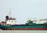 Info Jadwal Kapal KM Christie Periode 16 – 29 Juni 2026 Rute Kendari – Munse – Banabungi – Baubau – Banggai – Bobong – Sanana