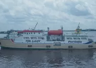 Info Jadwal Kapal KM Sabuk Nusantara 93 Periode 19 – 28 Juni 2026 Rute Surabaya – Kotabaru – Batulicin – Marabatuan – Matasiri – Maradapan – Majene
