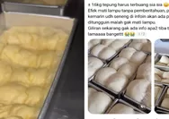 PLN Disorot Usai Pemadaman Mendadak, UMKM Kuliner Cerita Rugi Karena Produksi Gagal