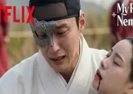 Recap My Royal Nemesis Episode 13 Twist of Fate, Seo-ri dan Se-gye Terjebak Kutukan Cinta dan Pengorbanan Besar Demi Mengubah Takdir